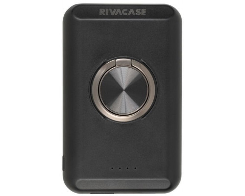 Rivacase VA2603 5000 mAh Juoda