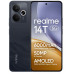 realme 14T 16,9 cm (6.67") Android 15 5G 8 GB 256 GB 6000 mAh Black