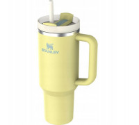 Stanley Steel Tumbler Quencher H2.O FlowState 1180ml Stanley Pomelo