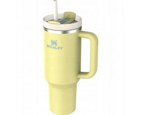 Stanley Steel Tumbler Quencher H2.O FlowState 1180ml Stanley Pomelo