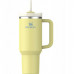 Stanley Steel Tumbler Quencher H2.O FlowState 1180ml Stanley Pomelo