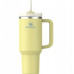 Stanley Steel Tumbler Quencher H2.O FlowState 1180ml Stanley Pomelo