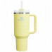 Stanley Steel Tumbler Quencher H2.O FlowState 1180ml Stanley Pomelo