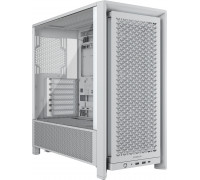 Corsair Frame 4000D RS biała (CC-9011313-WW)