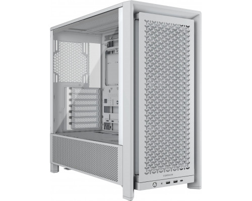 Corsair Frame 4000D RS biała (CC-9011313-WW)