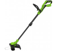 24 V trimmer premium Greenworks ST24B07-01