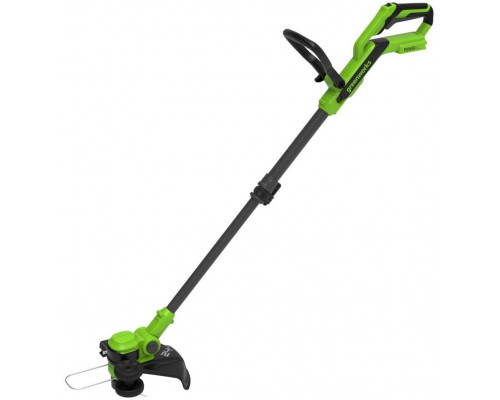 24 V trimmer premium Greenworks ST24B07-01