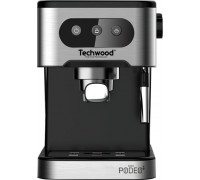 Techwood coffee maker TCA-156EXN