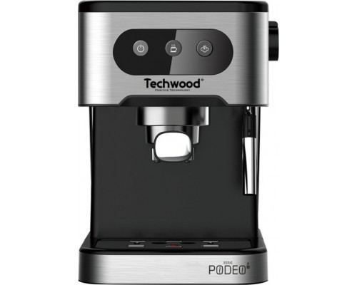 Techwood coffee maker TCA-156EXN