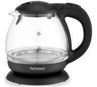 Techwood kettle TB-1086V 1L