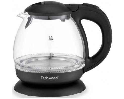 Techwood kettle TB-1086V 1L