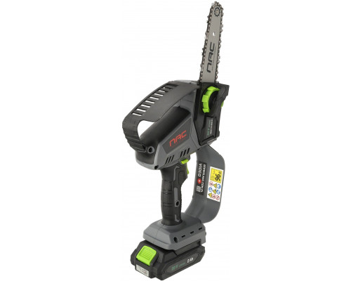 NAC CB20-15-B20-S 20 V 15.2 cm