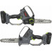 Black&Decker CB20-20-B20-S 20 V 20 cm