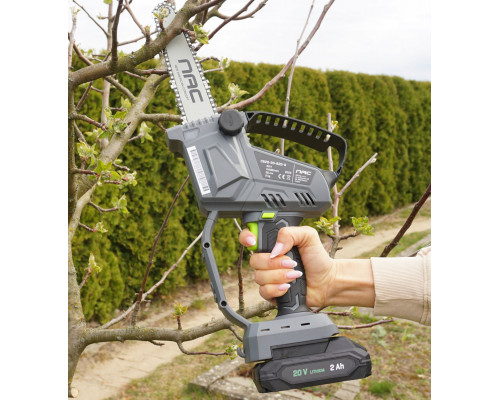 Black&Decker CB20-20-B20-S 20 V 20 cm