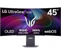 LG UltraGear 45GX90SA-B OLED