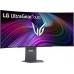 LG UltraGear 45GX90SA-B OLED