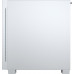 Cougar COUGAR AIRFACE ECO* RGB PC Case, Mid Tower, White