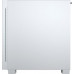 Cougar COUGAR AIRFACE ECO* RGB PC Case, Mid Tower, White