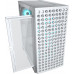 Cougar COUGAR AIRFACE ECO* RGB PC Case, Mid Tower, White