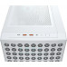 Cougar COUGAR AIRFACE ECO* RGB PC Case, Mid Tower, White