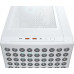 Cougar COUGAR AIRFACE ECO* RGB PC Case, Mid Tower, White