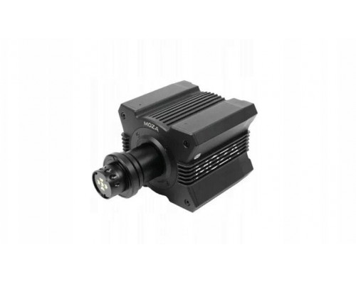 MOZA R9 V3 Direct Drive Wheelbase (9 Nm)