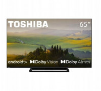 Toshiba 65UA3E63DG