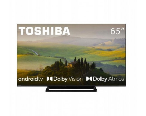 Toshiba 65UA3E63DG