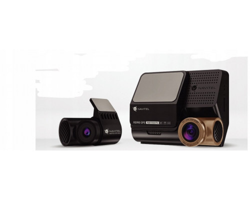 Navitel RS990 4K GPS