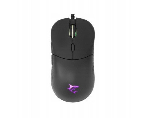 White Shark GM-5010 Bagdemagus black