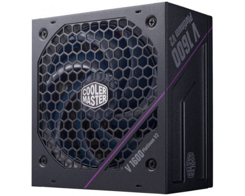 CoolerMaster Netzteil 1600W V2 Platinum