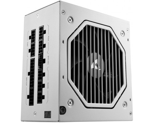 Sharkoon Netzteil Rebel P20 ATX  1000W Modular      weiß