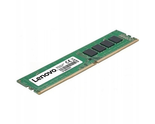LENOVO ISG ThinkSystem 16GB TruDDR5 4800MHz 1Rx8 ECC UDIMM