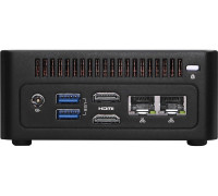 ASRock Barebone 4x4 Box AI350  HDMI/USB-C/2xLAN         DDR5 retail