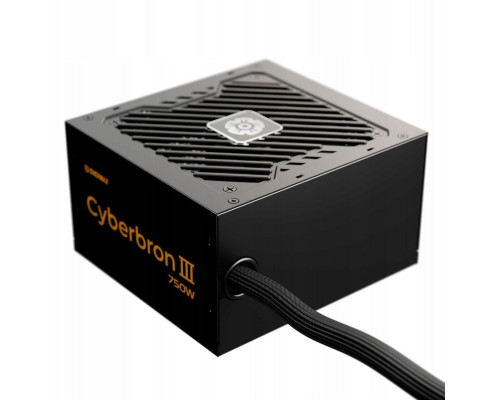 Enermax Cyberbron III 750 Watt 80+ Bronze Non-Mod ATX 3.1