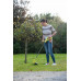 Electric trimmer 290W RTL2925