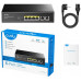 6P Cudy GS1006P PoE+