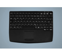 CHERRY AKTIVE KEY Wireless Compact Notebook Style Touchpad K