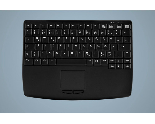 CHERRY AKTIVE KEY Wireless Compact Notebook Style Touchpad K