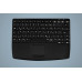 CHERRY AKTIVE KEY Wireless Compact Notebook Style Touchpad K