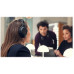 Epos ADAPT 660 USB-A UC + MS STEREO OVER-EAR