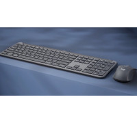 Logitech Signature Slim Combo MK950 Grafitowy (920-012506)