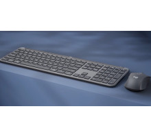 Logitech Signature Slim Combo MK950 Grafitowy (920-012506)