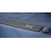 Logitech Signature Slim Combo MK950 Grafitowy (920-012506)