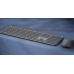 Logitech Signature Slim Combo MK950 Grafitowy (920-012506)