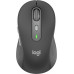 Logitech Signature Slim Combo MK950 Grafitowy (920-012506)