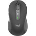 Logitech Signature Slim Combo MK950 Grafitowy (920-012506)