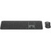 Logitech Signature Slim Combo MK950 Grafitowy (920-012506)