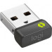 Logitech Signature Slim Combo MK950 Grafitowy (920-012506)