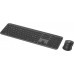Logitech Signature Slim Combo MK950 Grafitowy (920-012506)
